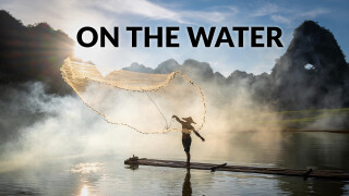 On the Water