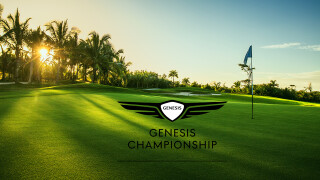 Genesis Championship