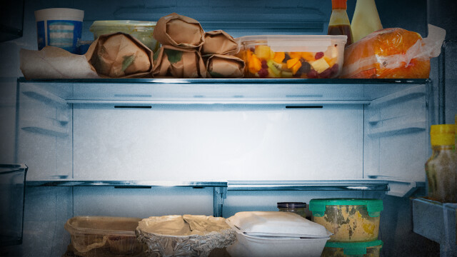 Gut Check: The Foods We Eat