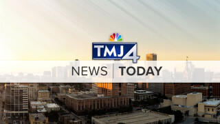 TMJ4 News Today