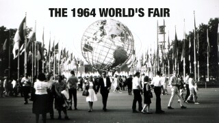 The 1964 World's Fair