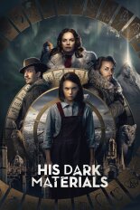 FREE HBO: His Dark Materials 01 HD