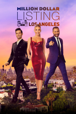 Million Dollar Listing Los Angeles