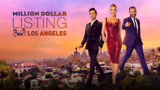 Million Dollar Listing Los Angeles