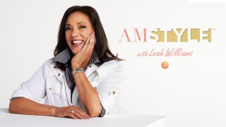 AM Style With Leah Williams - Sunday Edition