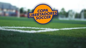 Copa Libertadores Soccer