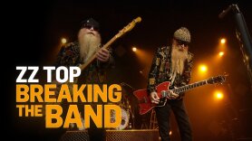 ZZ Top: Breaking the Band