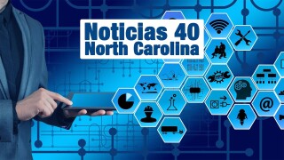 Noticias 40: North Carolina