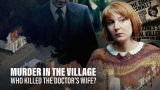 Murder in the Village: Who Killed the Doctor's Wife?