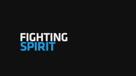 Fighting Spirit