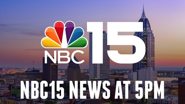 NBC15 News at 5pm