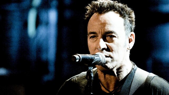 Bruce Springsteen, The Promise: The Making of Darkness on The Edge of Town