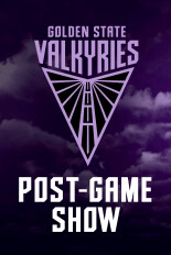 Golden State Valkyries Post-Game Show