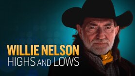 Willie Nelson: Highs and Lows