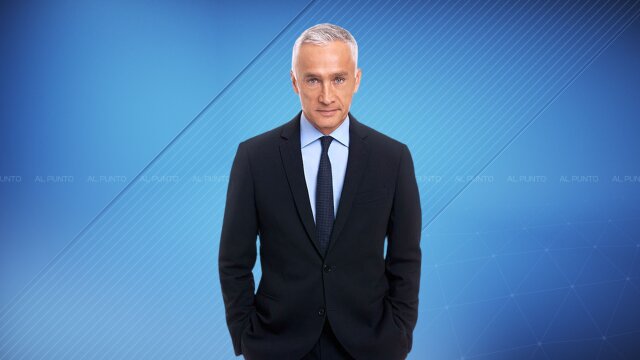 Al punto con Jorge Ramos