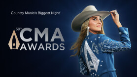 The 59th Annual CMA Awards
