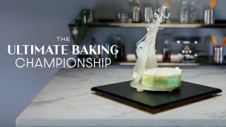 The Ultimate Baking Championship