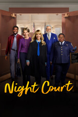 Night Court