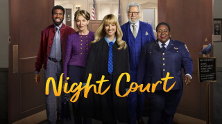 Night Court