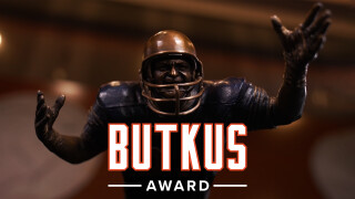 The Butkus Awards