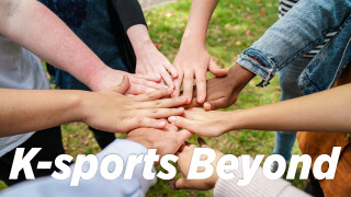K-sports Beyond