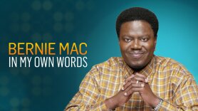 Bernie Mac: In My Own Words