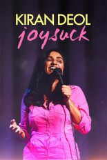 Kiran Deol: Joysuck