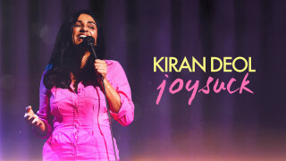 Kiran Deol: Joysuck