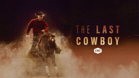 The Last Cowboy