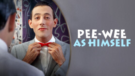 Pee-wee as Himself