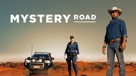 Mystery Road