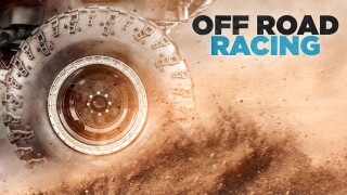 Off Road Racing