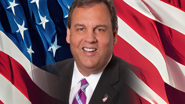 Who Is Chris Christie?