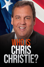 Who Is Chris Christie?