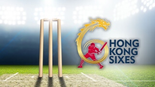 Hong Kong Sixes Cricket