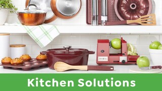 Your Kitchen Featuring Cuisinart