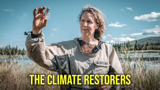 The Climate Restorers