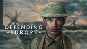 Defending Europe