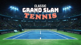 Classic Grand Slam Tennis