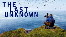 The Last Unknown