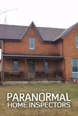 Paranormal Home Inspectors