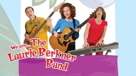 We Are ... the Laurie Berkner Band