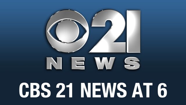 CBS 21 News at 6