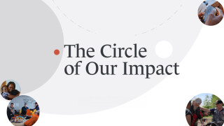 The Circle of Our Impact