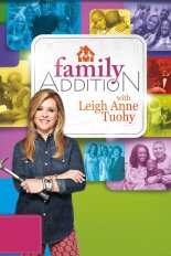 Family Addition With Leigh Anne Tuohy