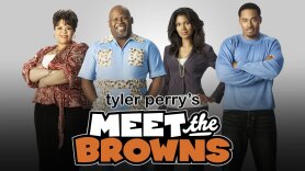 Tyler Perry's Meet the Browns