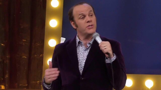 Tom Papa: Freaked Out