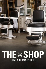 The Shop: Uninterrupted