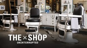 The Shop: Uninterrupted