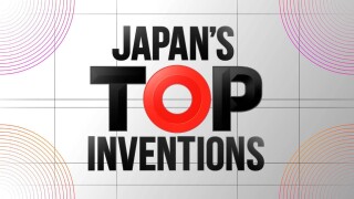 Japan's Top Inventions